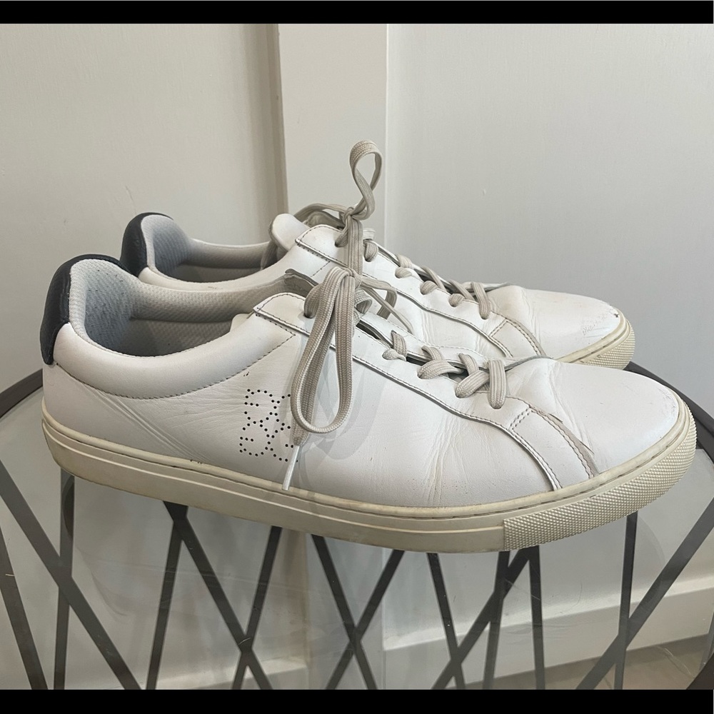 G/Fore Men's Disruptor Spikeless Golf Shoes Size 15 Gem